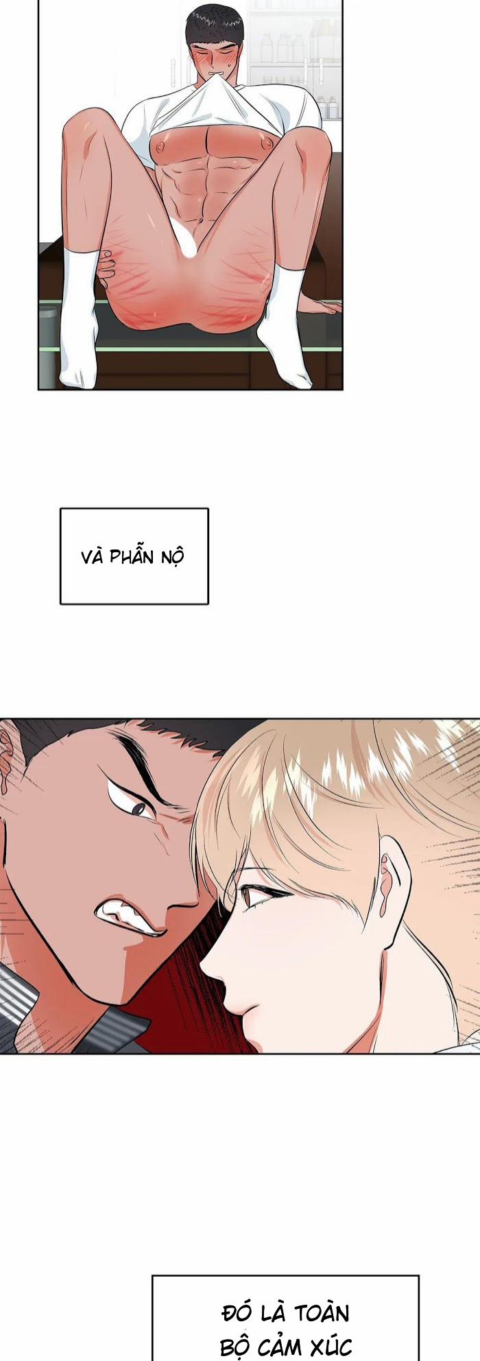 Thầy Giáo Thể Dục M 13 trang 28