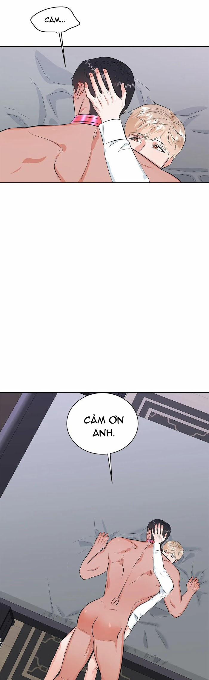 Thầy Giáo Thể Dục M 13 trang 31