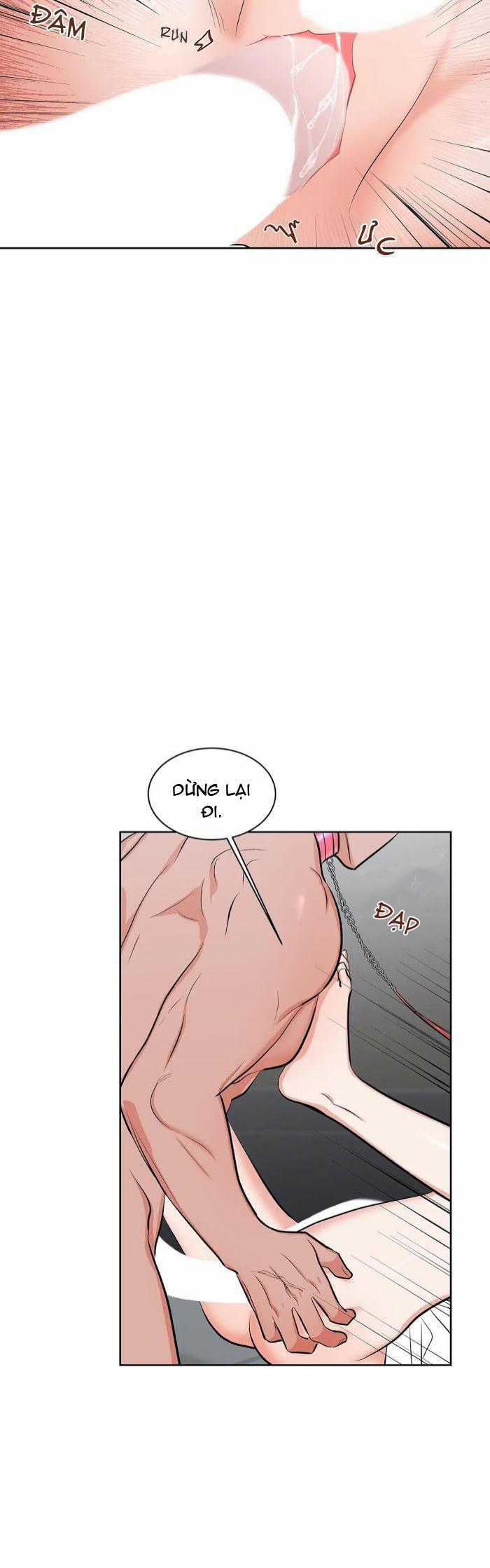 Thầy Giáo Thể Dục M 13 trang 5