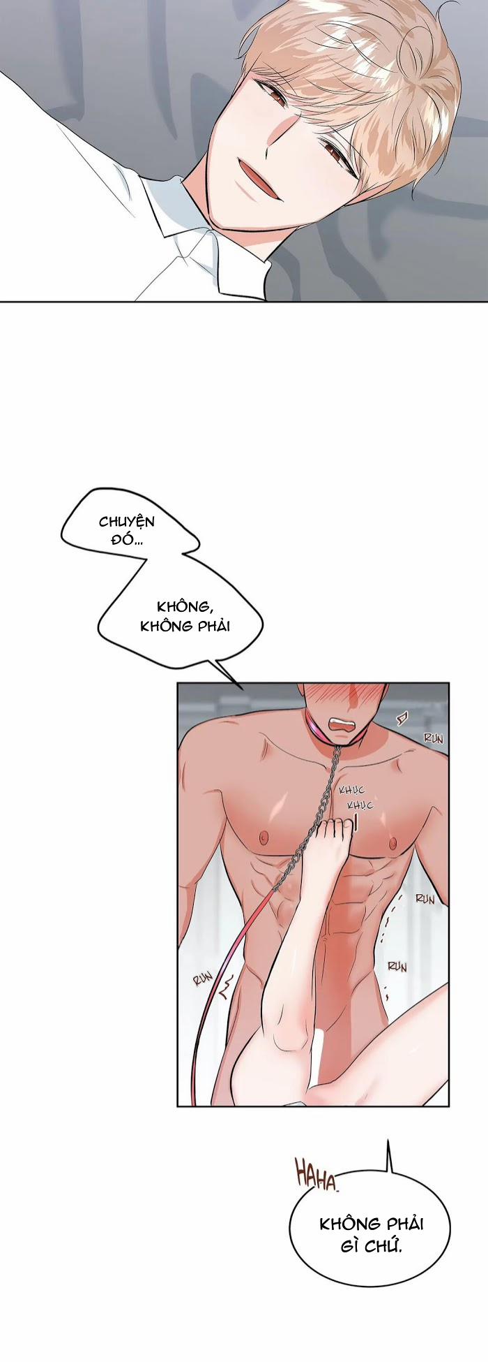 Thầy Giáo Thể Dục M 13 trang 8