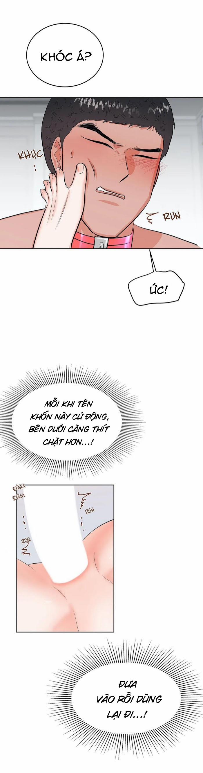 Thầy Giáo Thể Dục M 13 trang 9