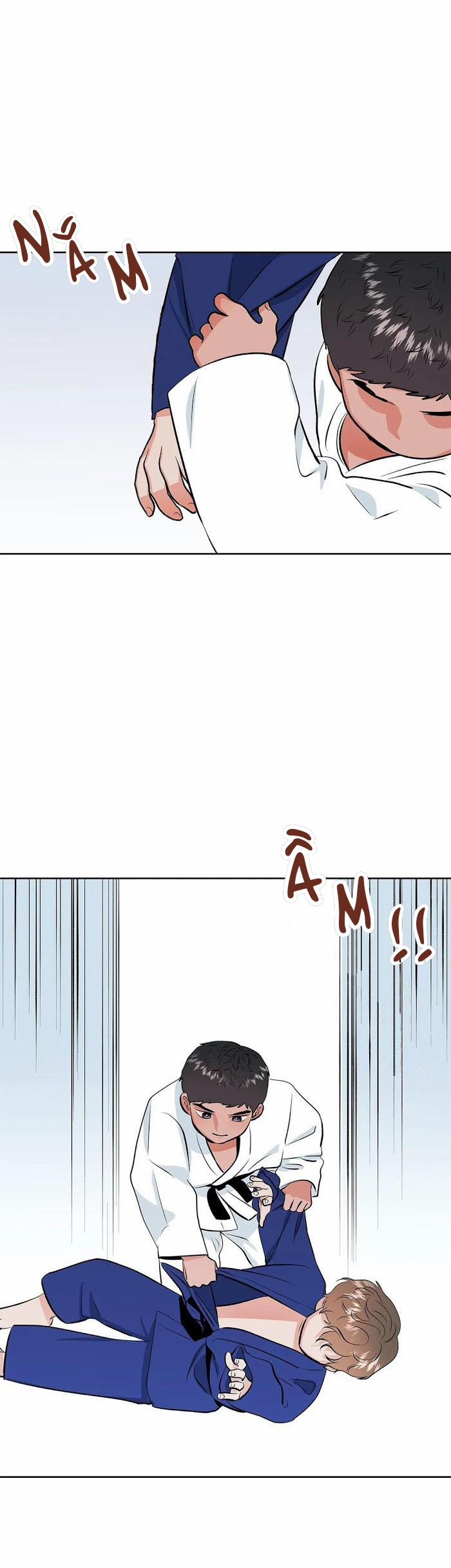 Thầy Giáo Thể Dục M 14 trang 0