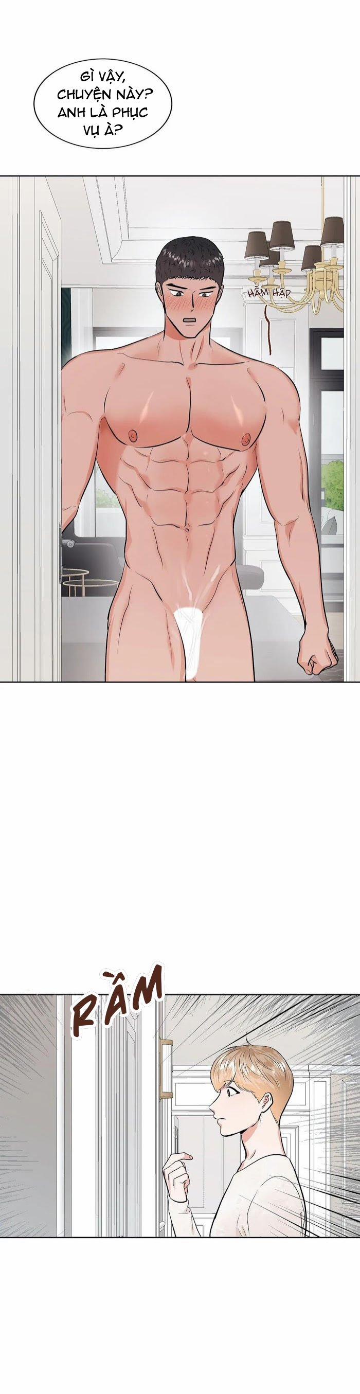 Thầy Giáo Thể Dục M 14 trang 11