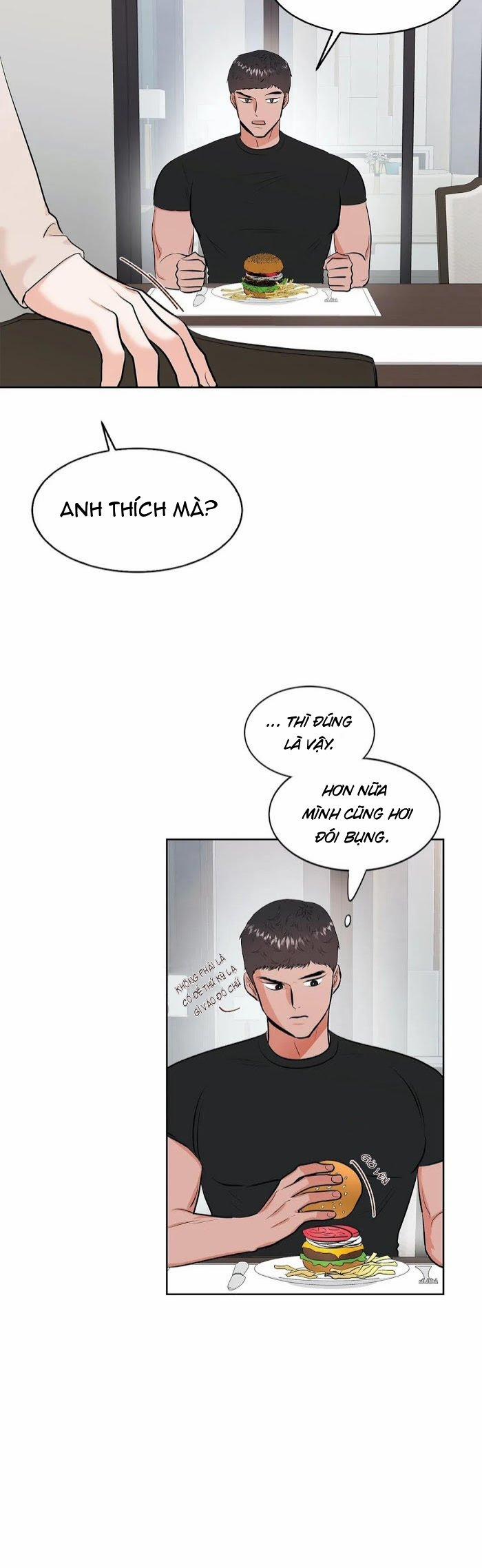 Thầy Giáo Thể Dục M 14 trang 15