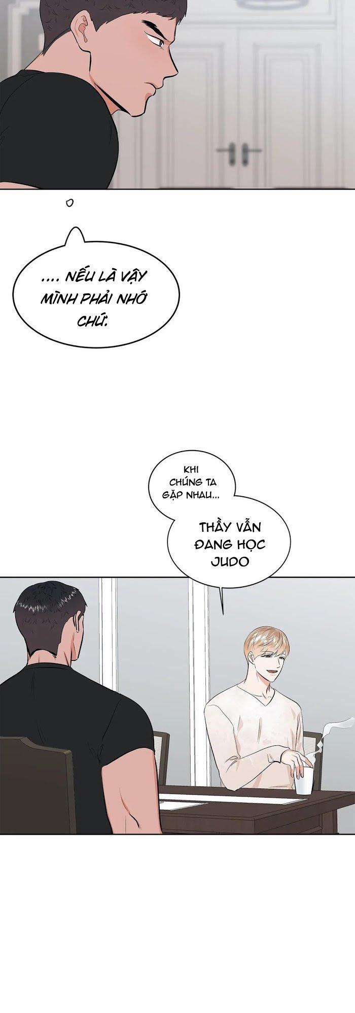 Thầy Giáo Thể Dục M 14 trang 21