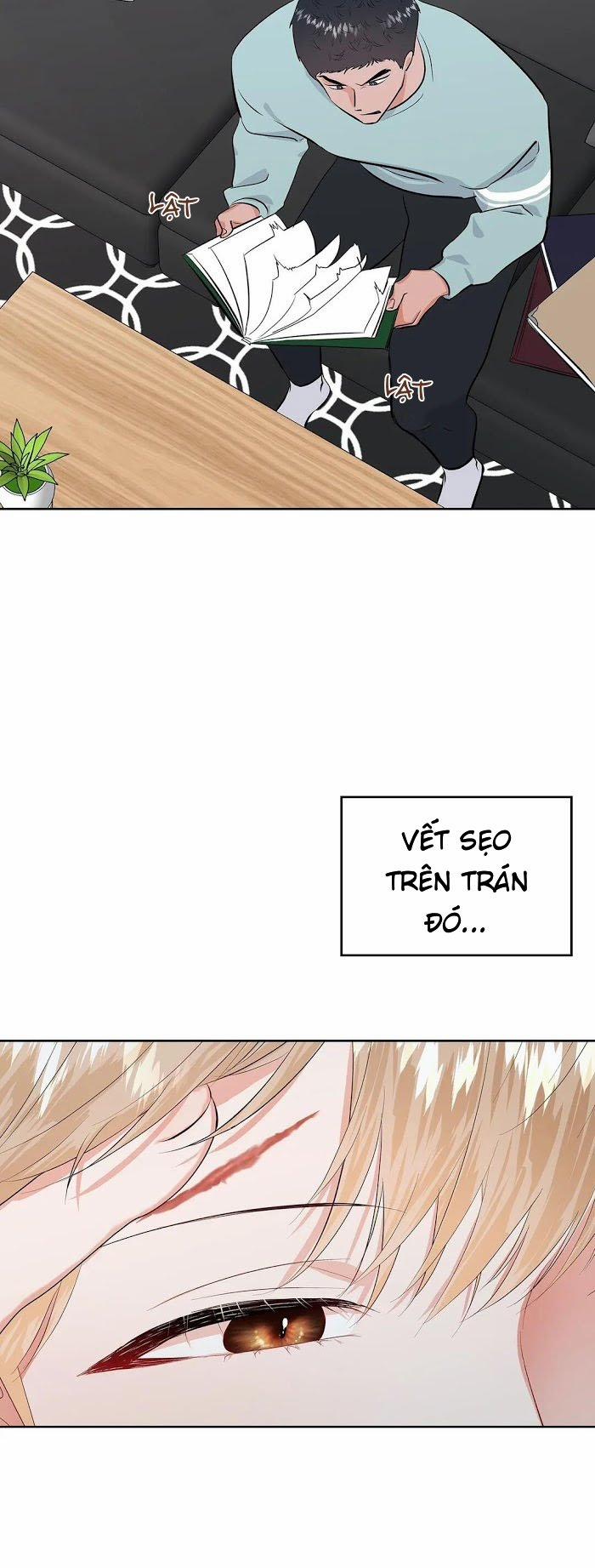 Thầy Giáo Thể Dục M 14 trang 26