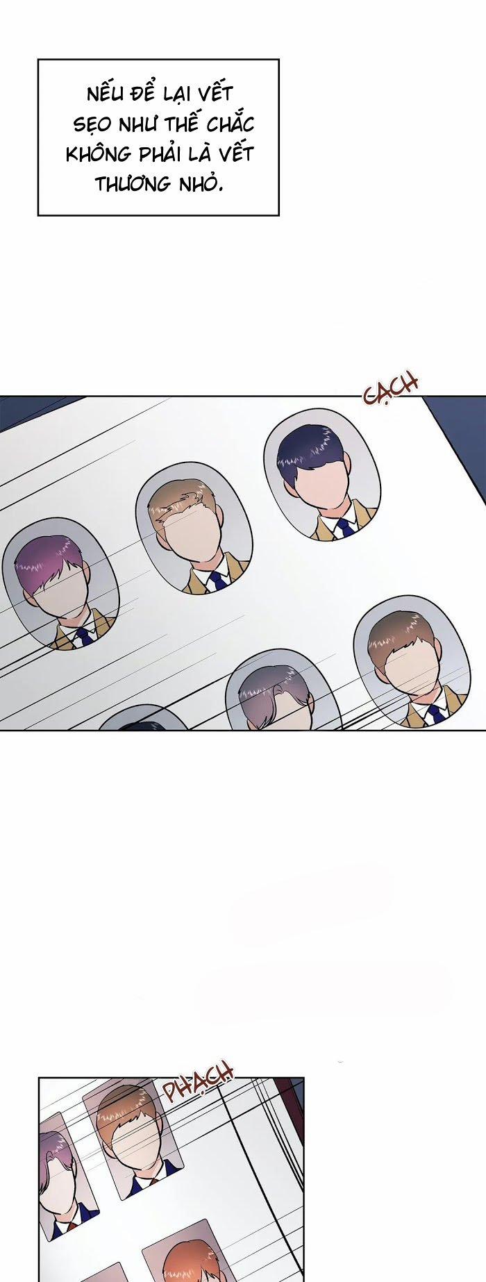 Thầy Giáo Thể Dục M 14 trang 27