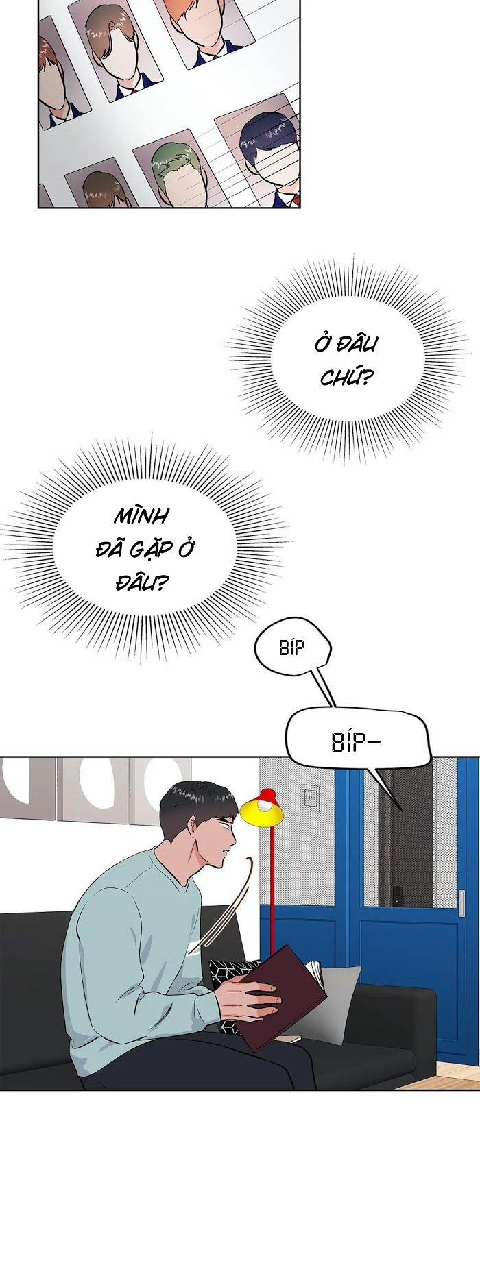 Thầy Giáo Thể Dục M 14 trang 28