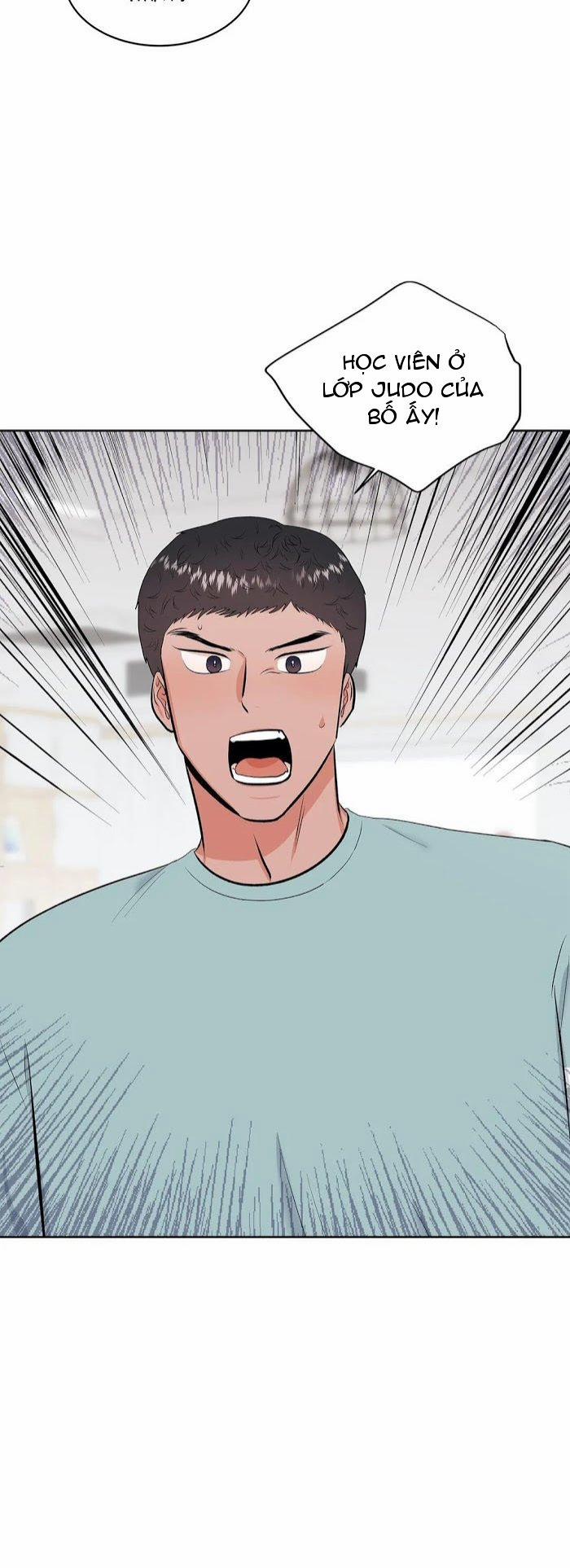 Thầy Giáo Thể Dục M 14 trang 31