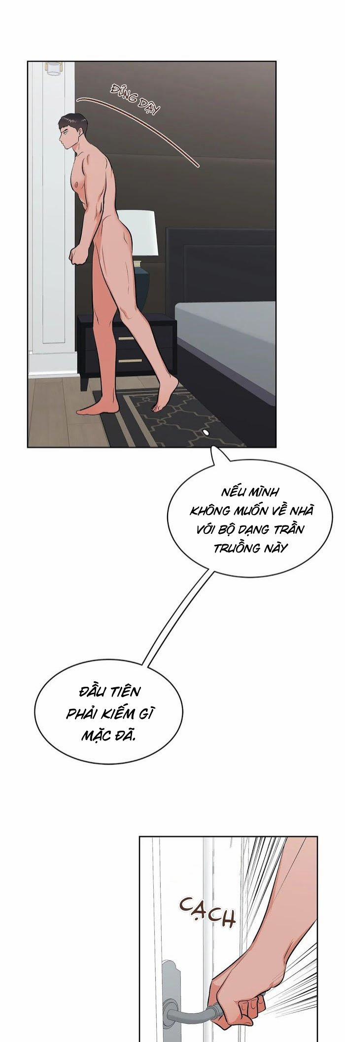 Thầy Giáo Thể Dục M 14 trang 8