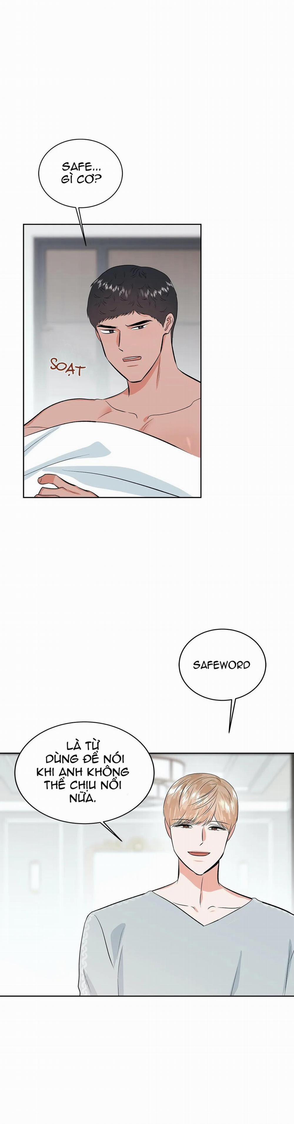 Thầy Giáo Thể Dục M 16 trang 1