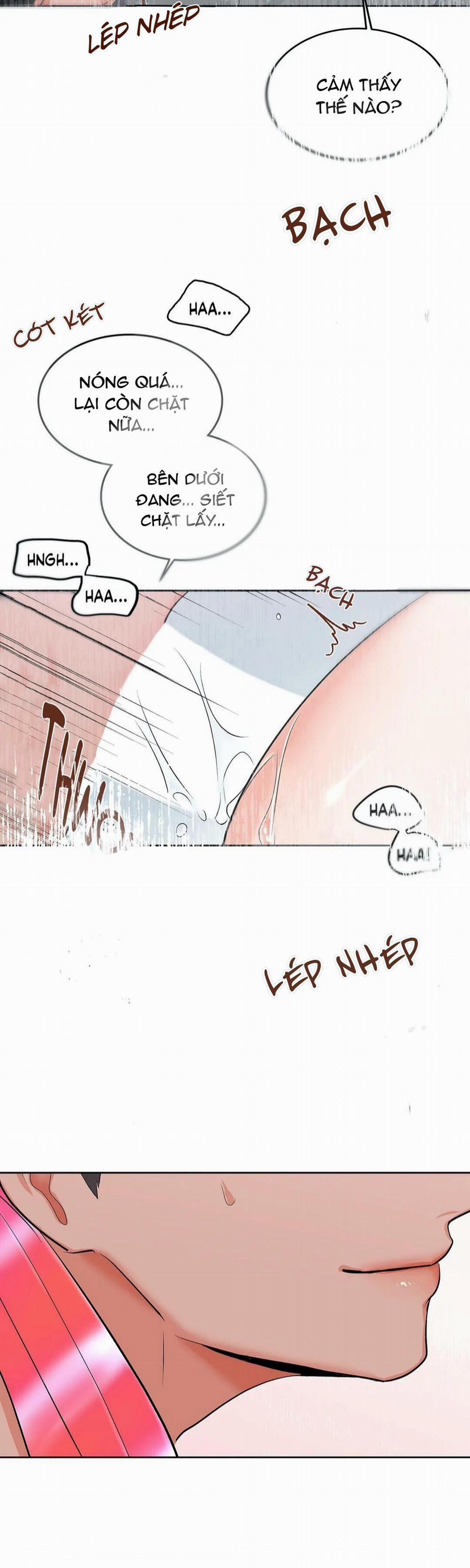 Thầy Giáo Thể Dục M 16 trang 11