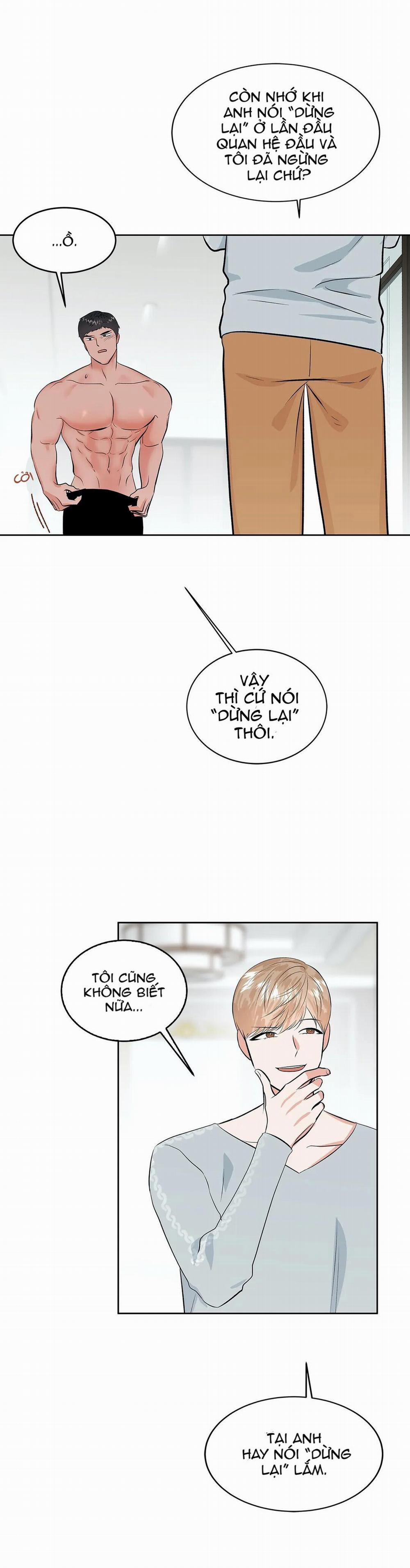 Thầy Giáo Thể Dục M 16 trang 2