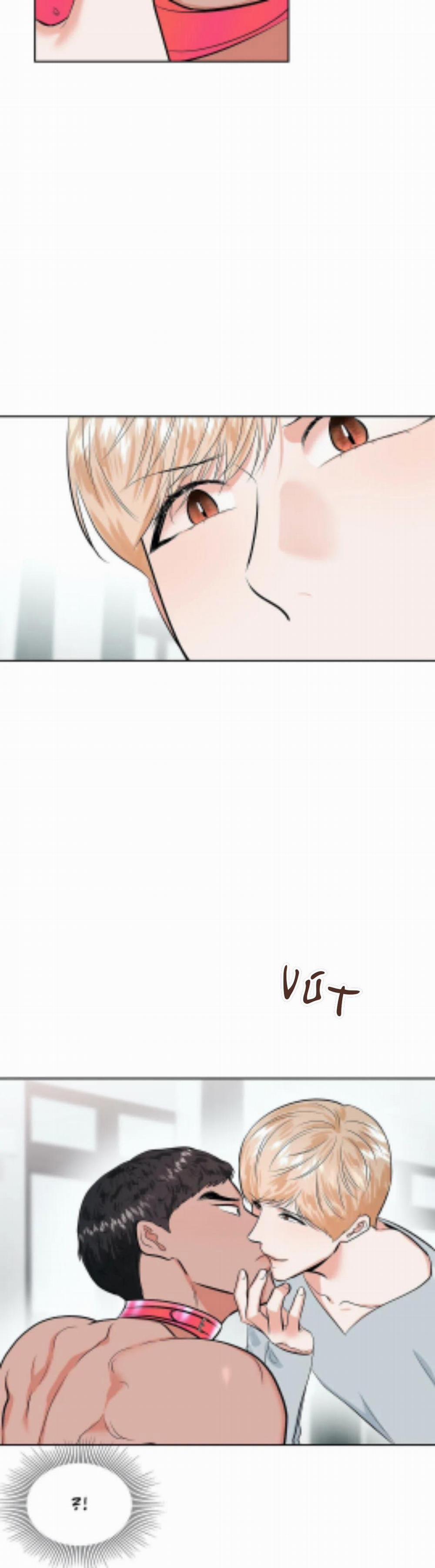 Thầy Giáo Thể Dục M 16 trang 20