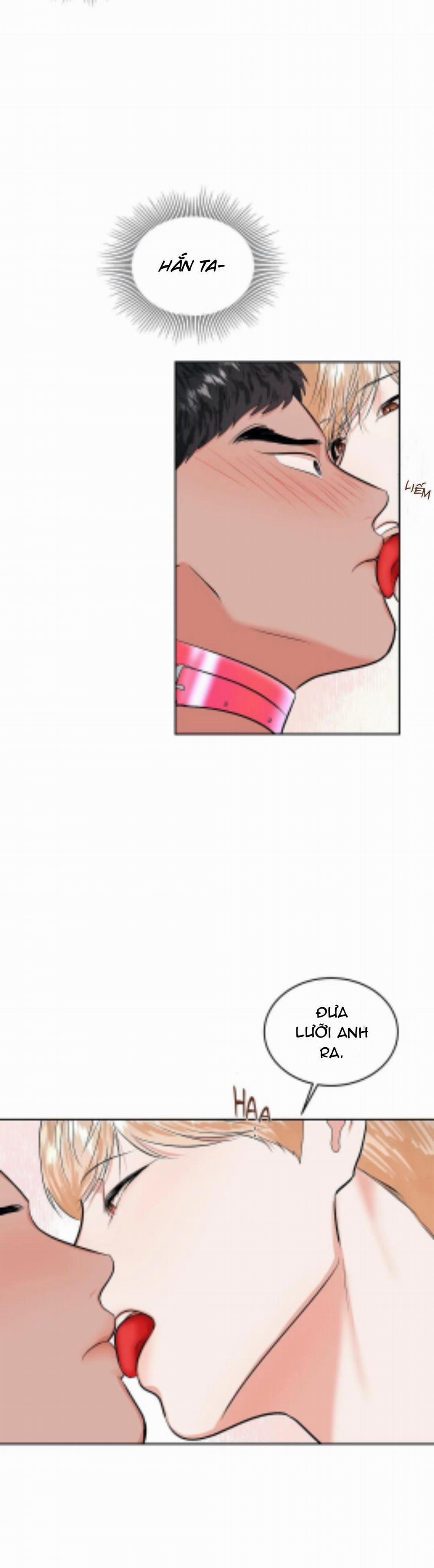 Thầy Giáo Thể Dục M 16 trang 21