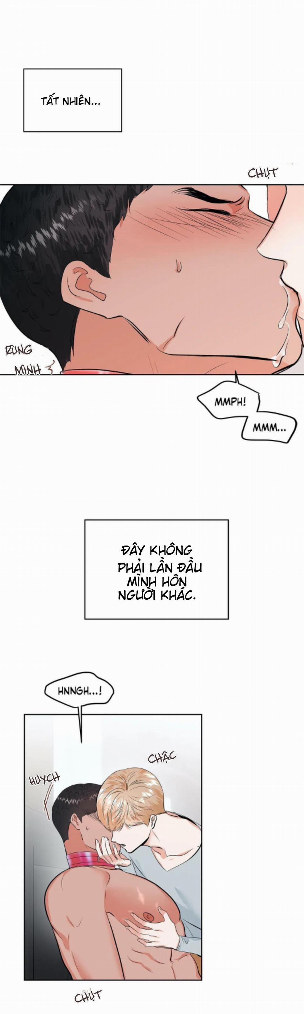 Thầy Giáo Thể Dục M 16 trang 23