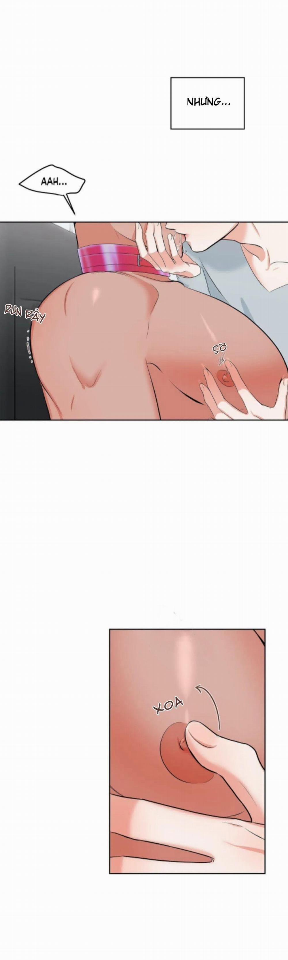 Thầy Giáo Thể Dục M 16 trang 24