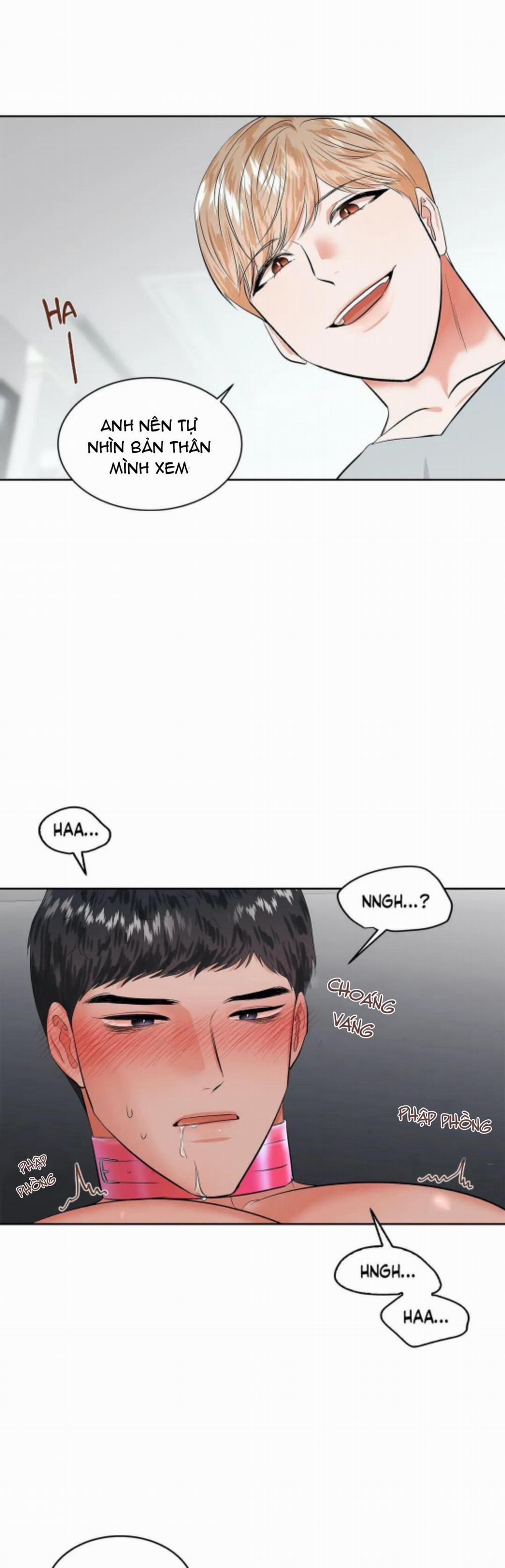 Thầy Giáo Thể Dục M 16 trang 28