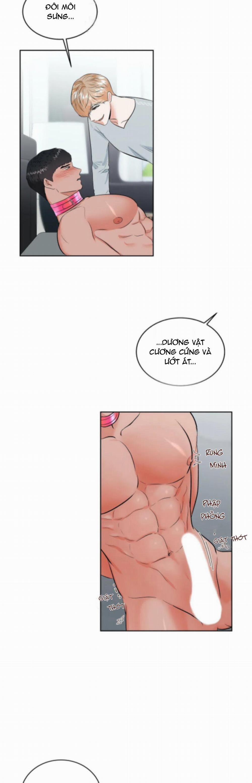 Thầy Giáo Thể Dục M 16 trang 29