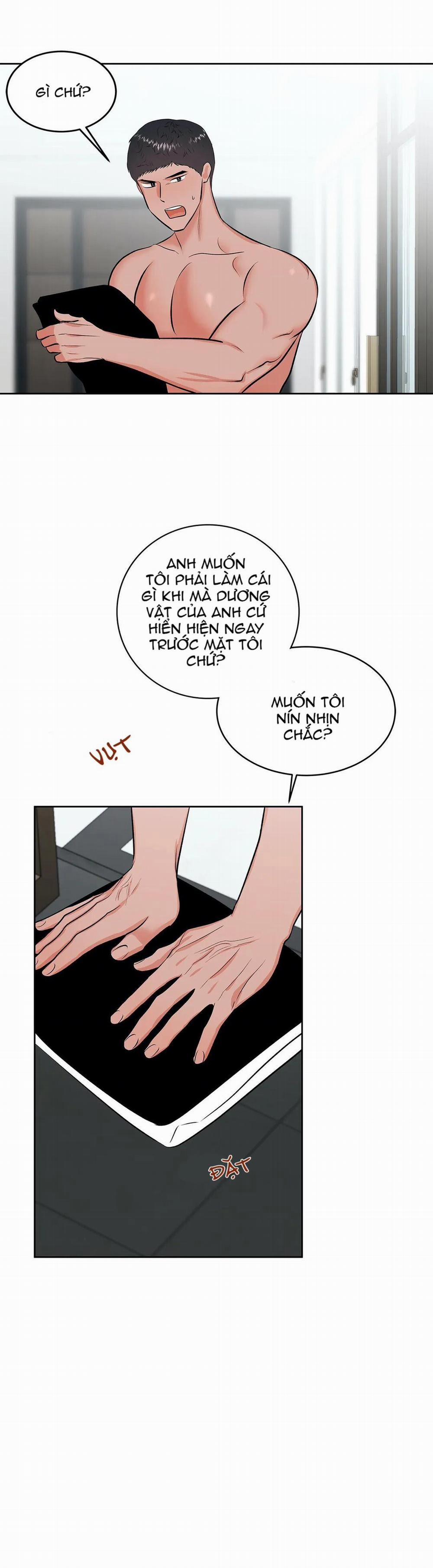 Thầy Giáo Thể Dục M 16 trang 3