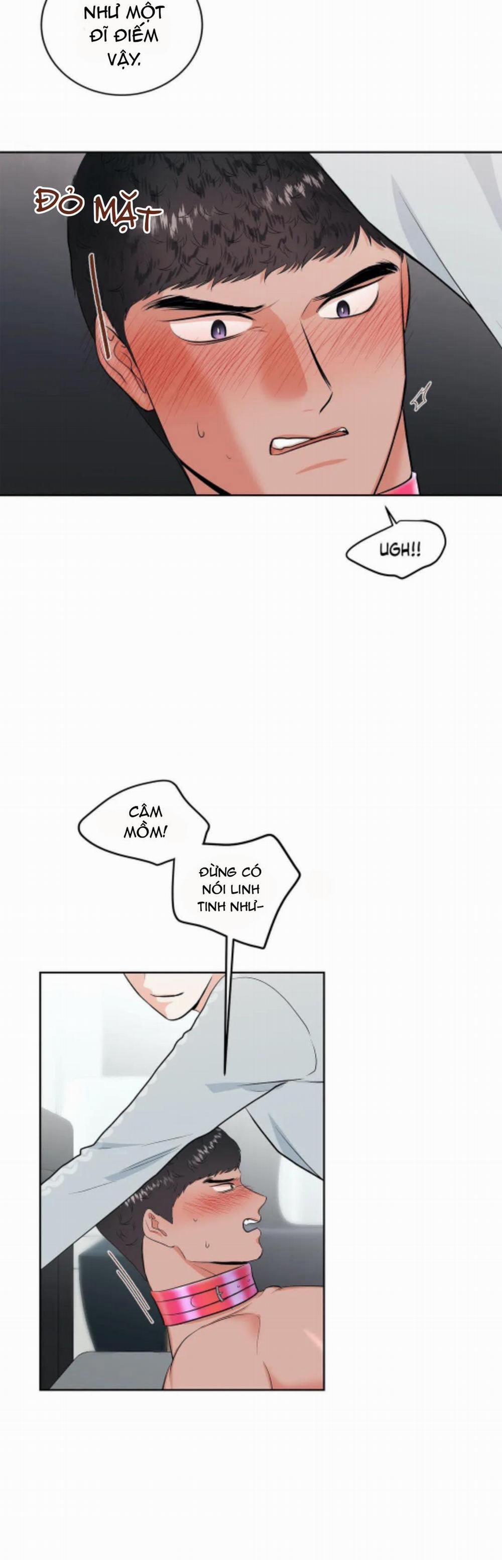 Thầy Giáo Thể Dục M 16 trang 30