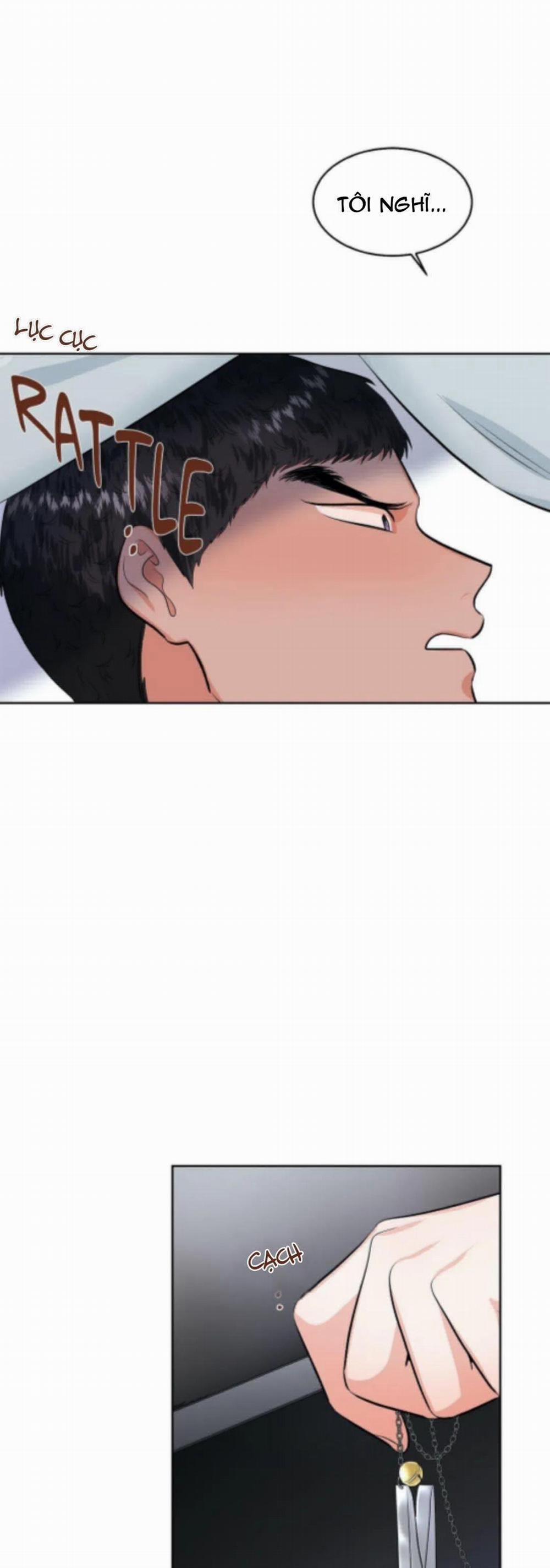 Thầy Giáo Thể Dục M 16 trang 31