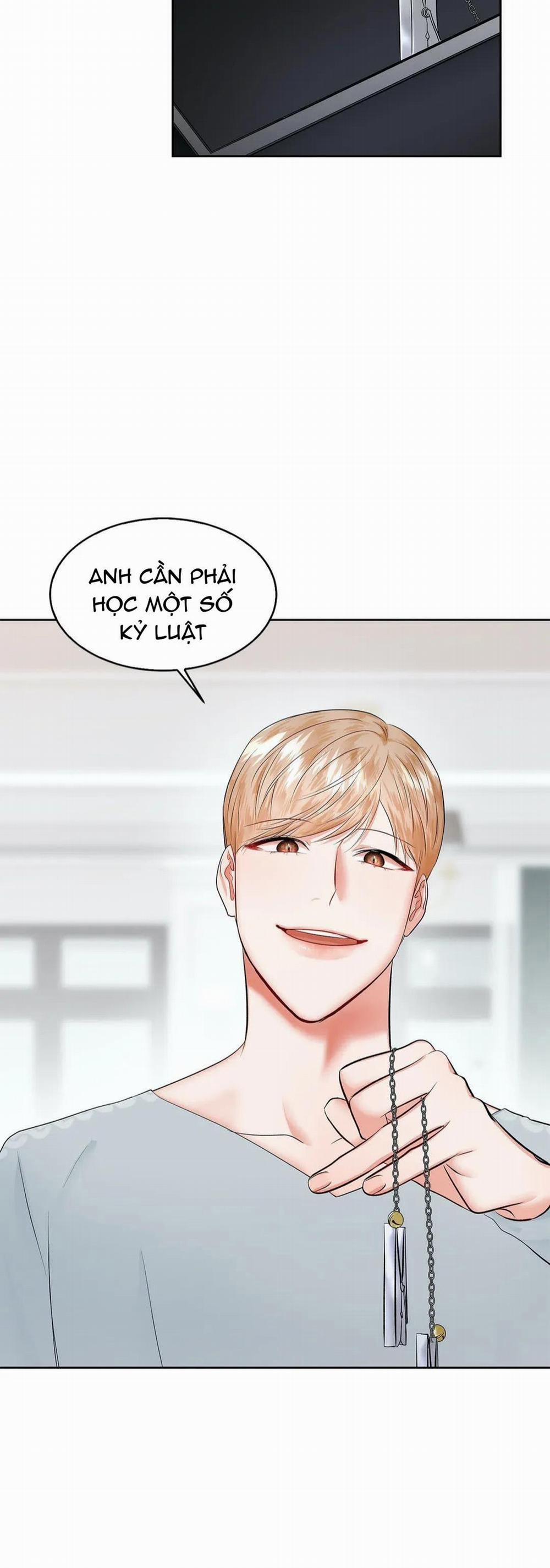 Thầy Giáo Thể Dục M 16 trang 32