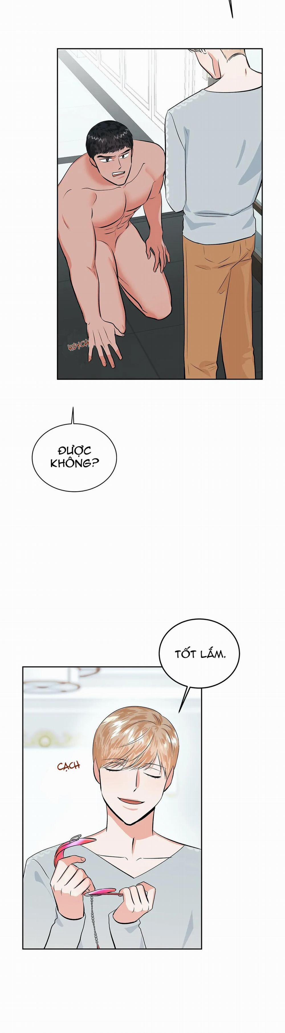 Thầy Giáo Thể Dục M 16 trang 5