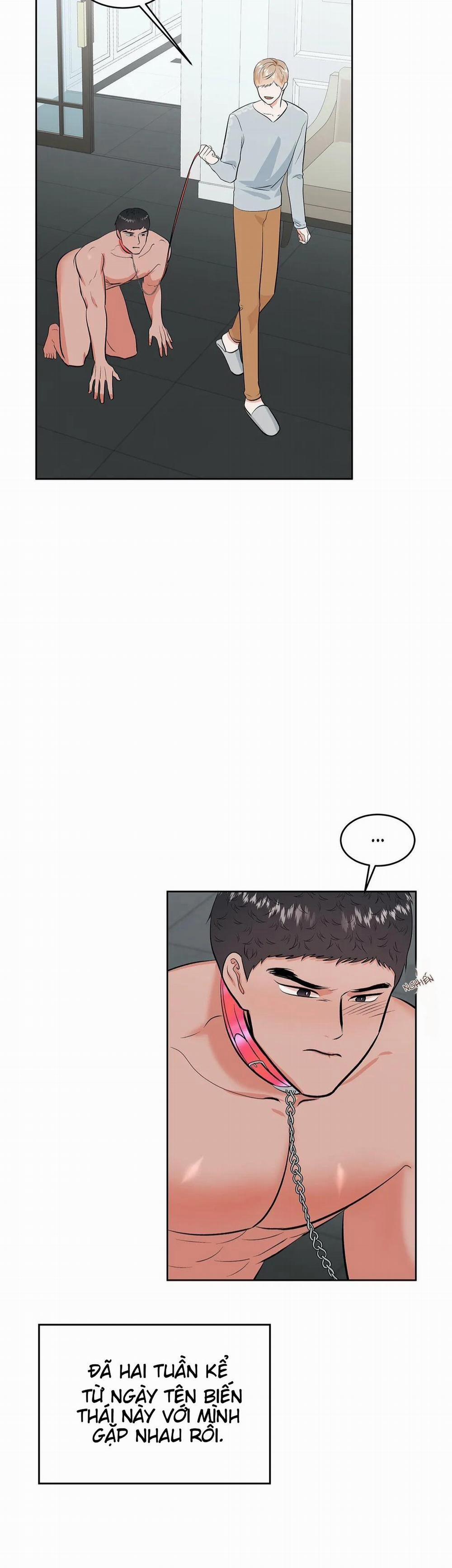 Thầy Giáo Thể Dục M 16 trang 8