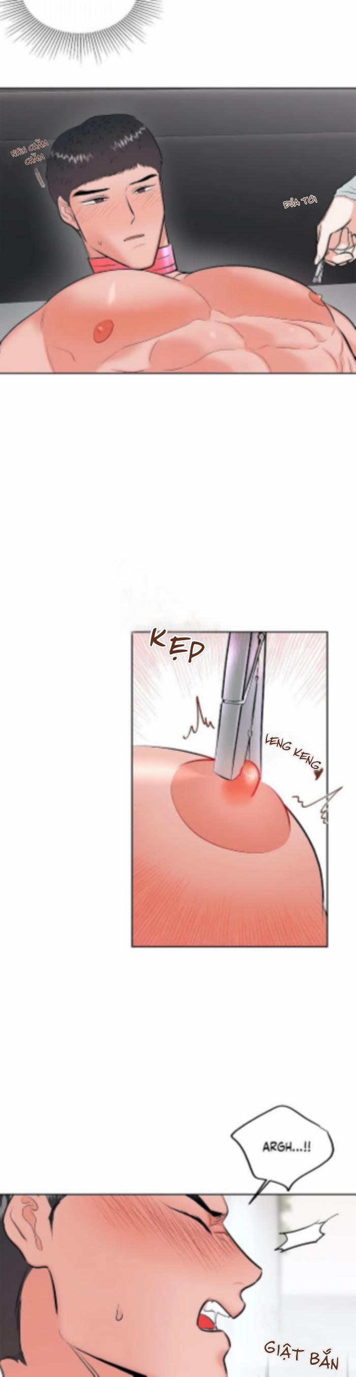 Thầy Giáo Thể Dục M 17 trang 1