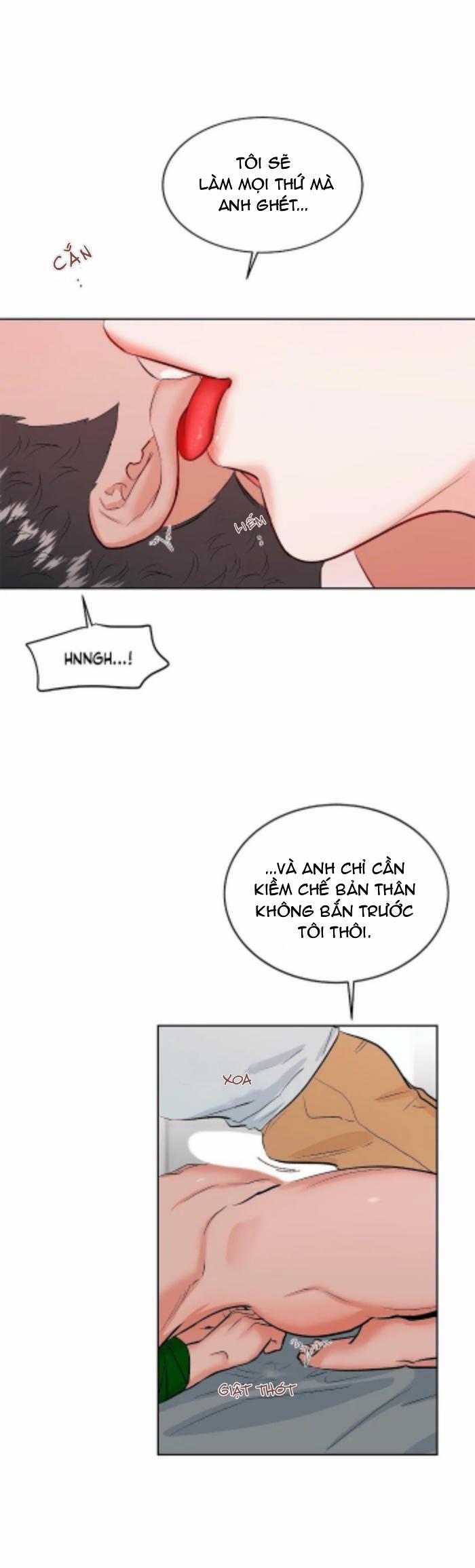 Thầy Giáo Thể Dục M 17 trang 10