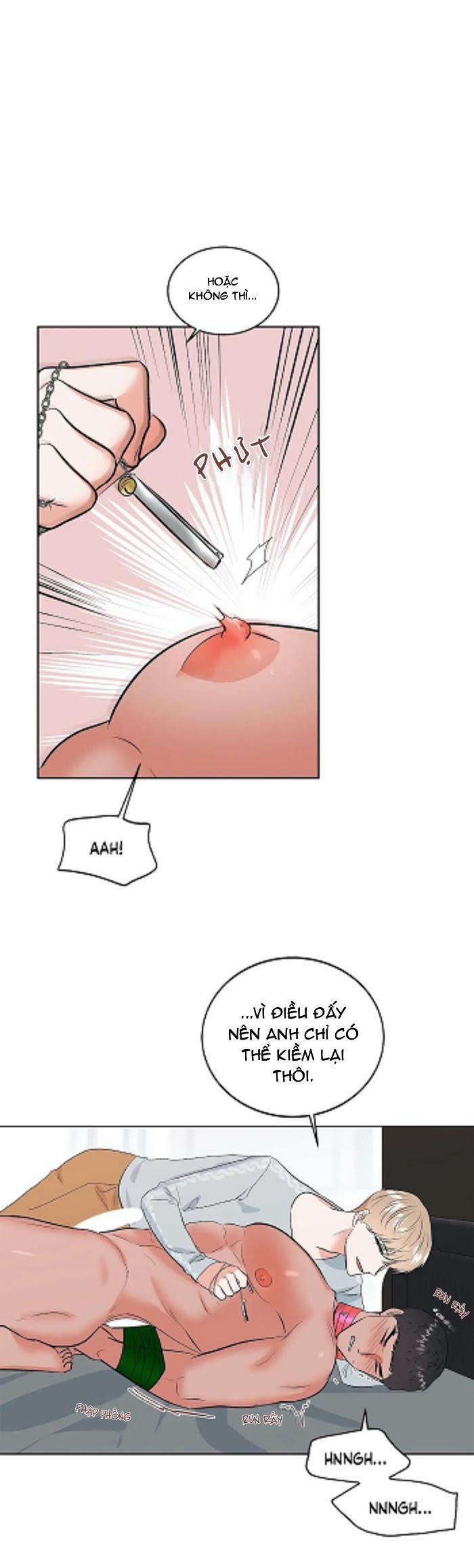 Thầy Giáo Thể Dục M 17 trang 12