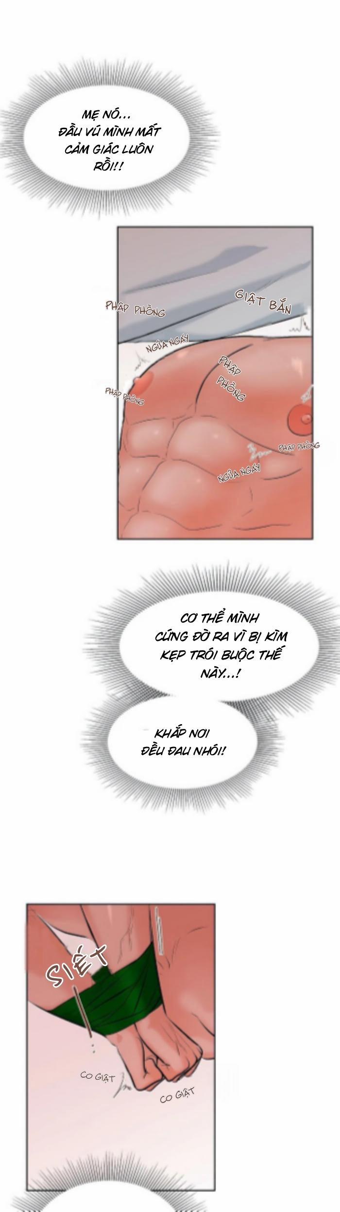 Thầy Giáo Thể Dục M 17 trang 13