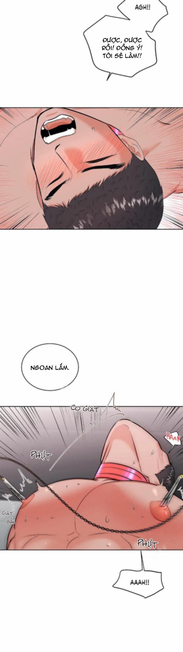 Thầy Giáo Thể Dục M 17 trang 15