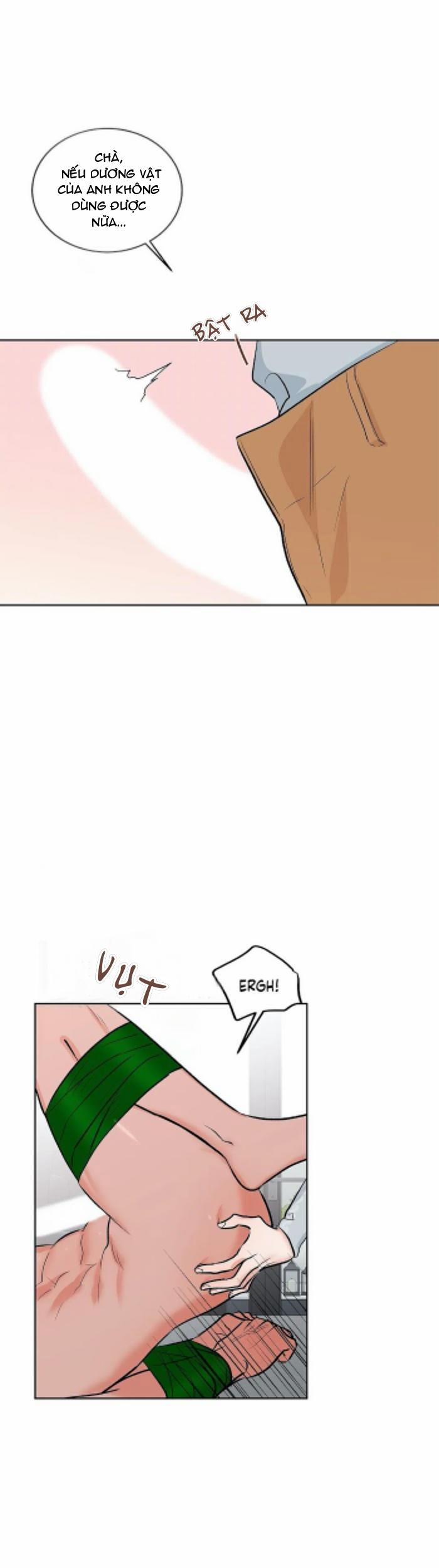 Thầy Giáo Thể Dục M 17 trang 24