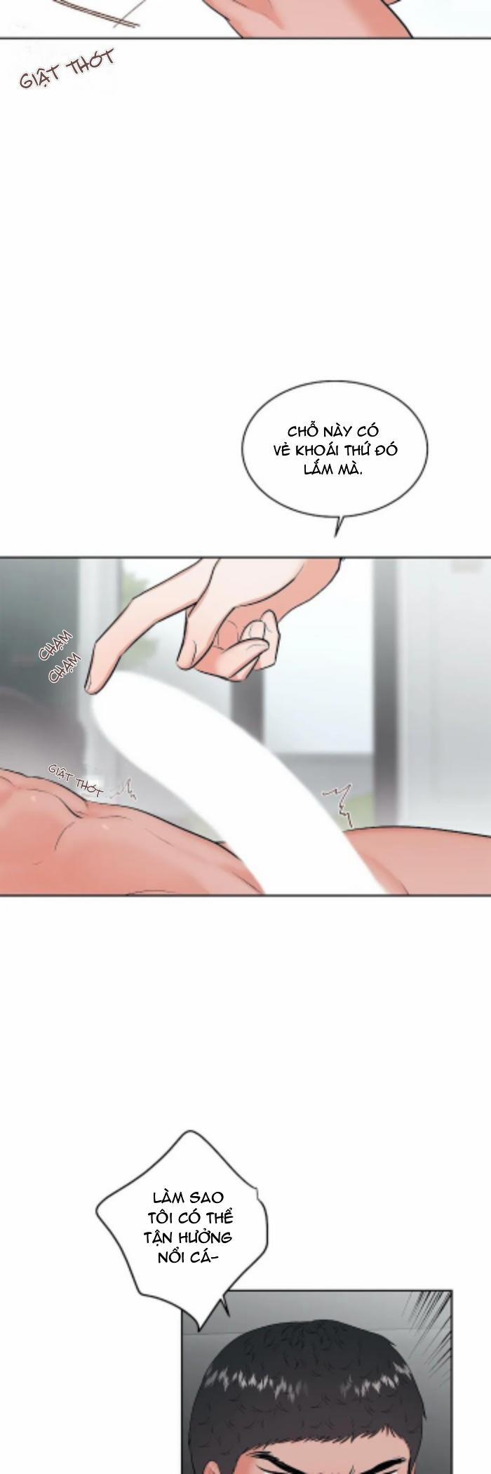 Thầy Giáo Thể Dục M 17 trang 4