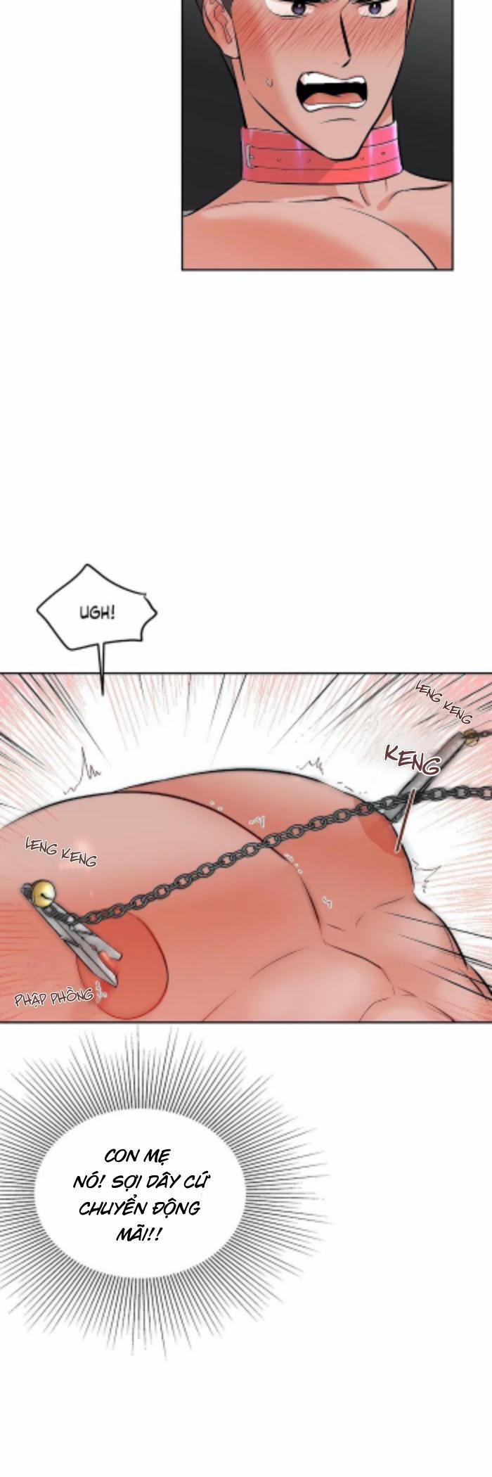 Thầy Giáo Thể Dục M 17 trang 5