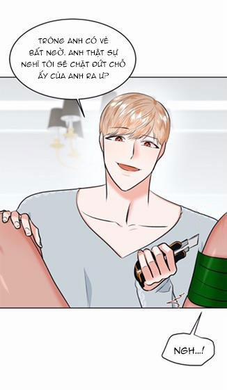 Thầy Giáo Thể Dục M 18 trang 20