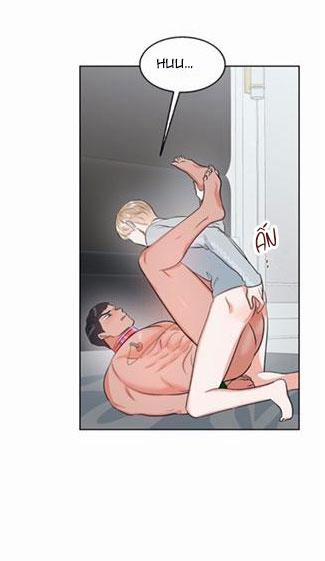 Thầy Giáo Thể Dục M 18 trang 27