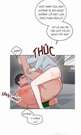 Thầy Giáo Thể Dục M 18 trang 48