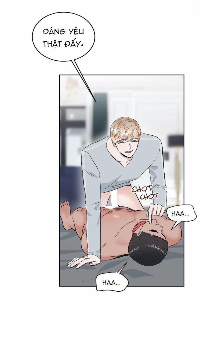 Thầy Giáo Thể Dục M 19 trang 1