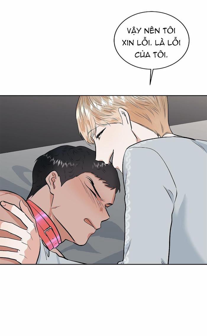 Thầy Giáo Thể Dục M 19 trang 12