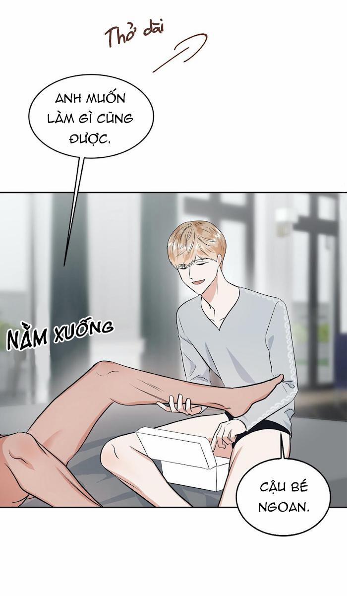 Thầy Giáo Thể Dục M 19 trang 22