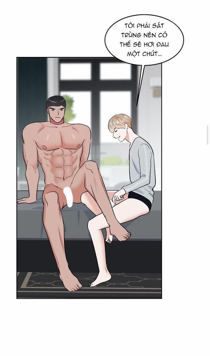 Thầy Giáo Thể Dục M 19 trang 24