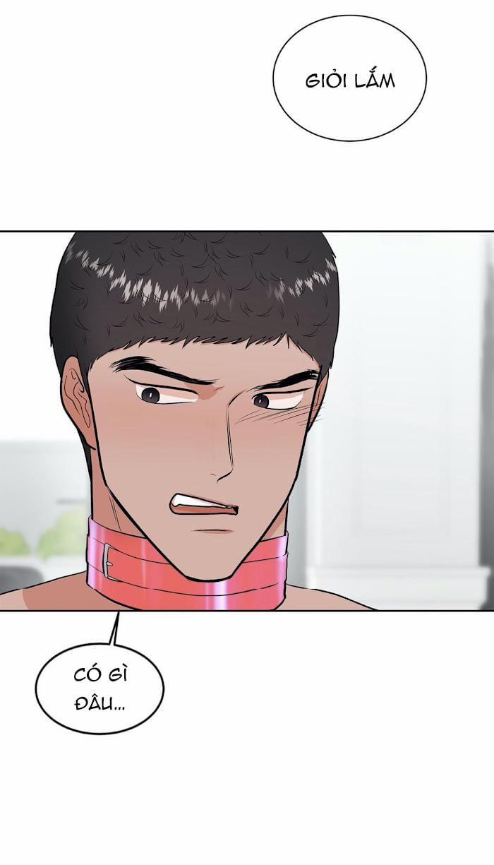 Thầy Giáo Thể Dục M 19 trang 29