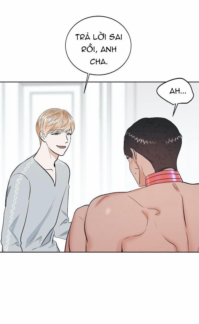 Thầy Giáo Thể Dục M 19 trang 32