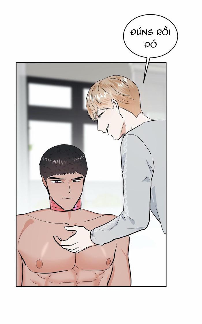 Thầy Giáo Thể Dục M 19 trang 34