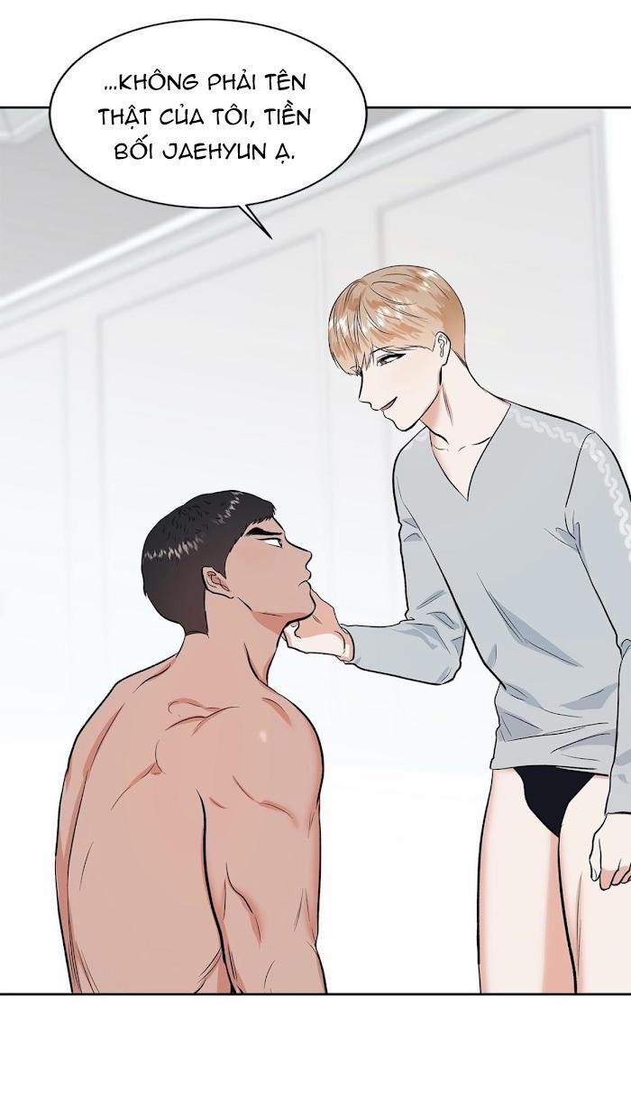 Thầy Giáo Thể Dục M 19 trang 39