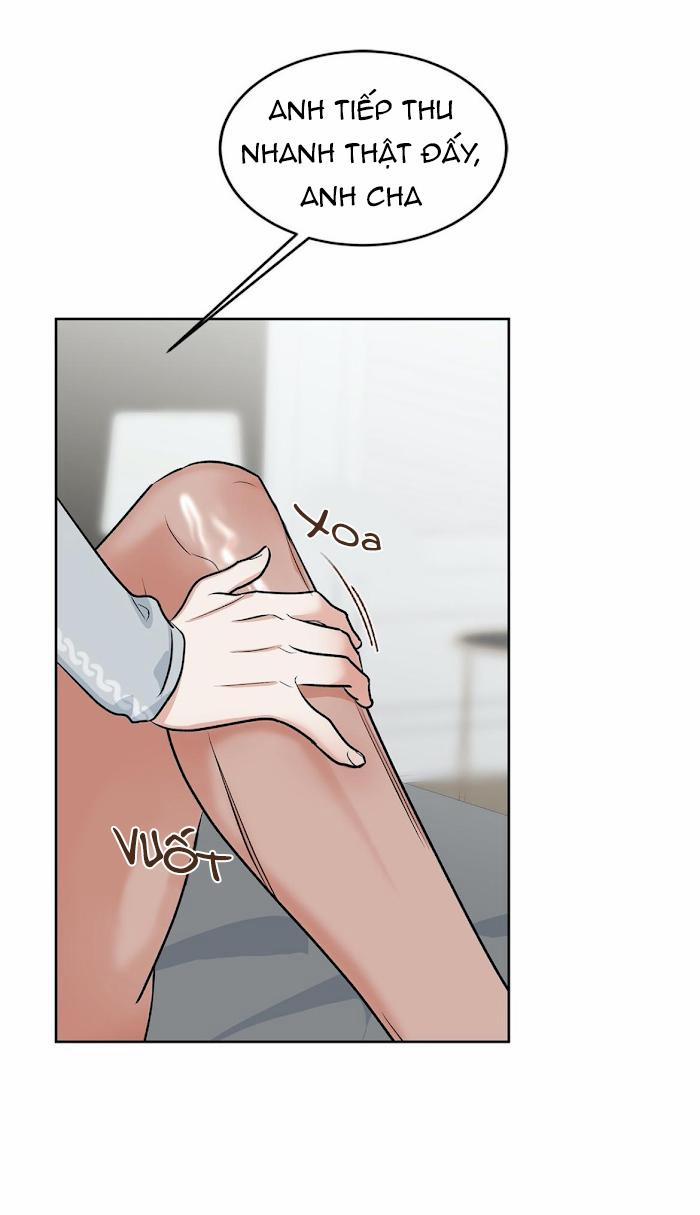 Thầy Giáo Thể Dục M 19 trang 6