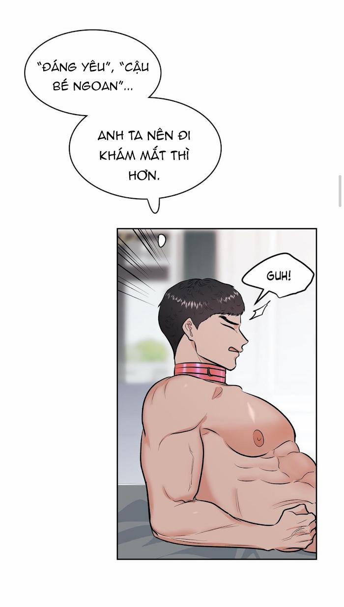 Thầy Giáo Thể Dục M 19 trang 64